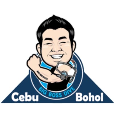 BIGBOSS DIVE - CEBU