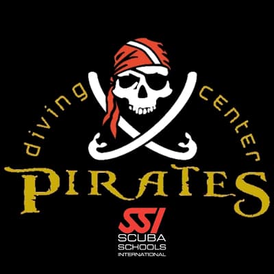PIRATES DIVING RESORT