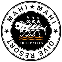 MAHI MAHI DIVE RESORT logo