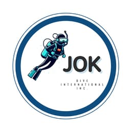 JOK INTERNATIONAL INC. logo