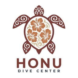Honu Dive Center logo