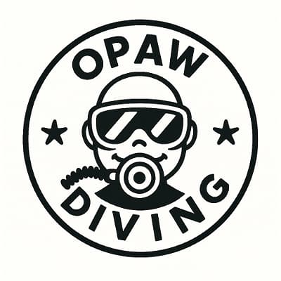 Opaw Diving Center