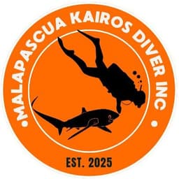 Malapascua Kairos Diver logo