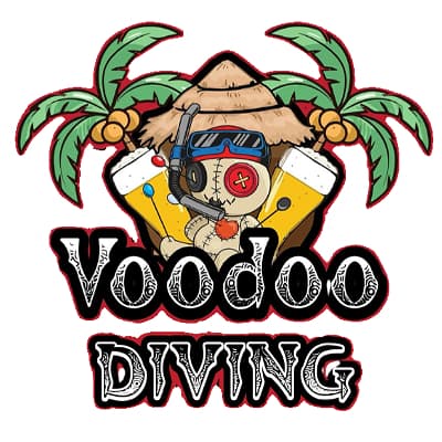 VOODOO DIVING CENTER