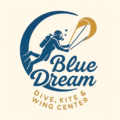 BLUE DREAM DIVE, KITE &amp; WING RESORT MANAGEMENT