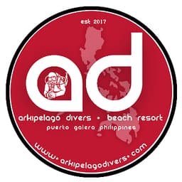 Arkipelago Divers logo