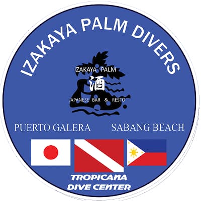 Izakaya palm divers
