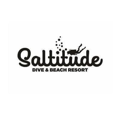 SALTITUDE DIVE &amp; BEACH RESORT