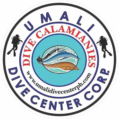 UMALI DIVE CENTER CORPORATION