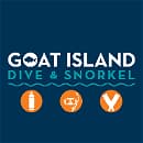 GOAT ISLAND DIVE and SNORKEL