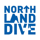 NORTHLAND DIVE logo