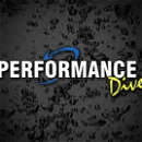 Performance Diver