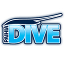 Paihia Dive logo
