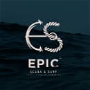 Epic SCUBA logo