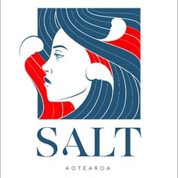 Salt Aotearoa logo
