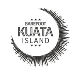 Barefoot Kuata Island  Resort logo