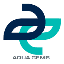 AQUA GEMS, PENANG logo