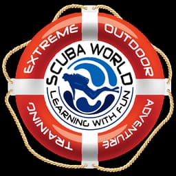 Extreme Outdoor Adventures & Training logo