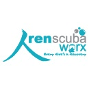 REN Scubaworx logo