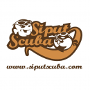 SIPUT SCUBA logo