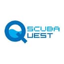 Scuba Quest logo