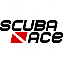 Scuba Ace logo
