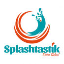 Splashtastik Swim School logo