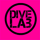 DiveLab logo