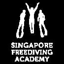 Singapore Freediving Academy logo