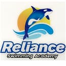 Reliance Swimming Academy logo
