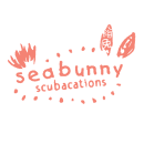 Seabunny Scubacations logo