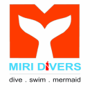 Miri Divers logo