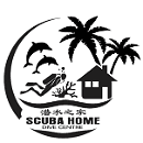 Scuba Home logo