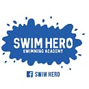 Swim Hero Swimming Academy logo