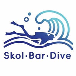 Skol Bar Dive logo
