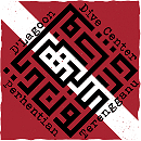 Dlagoon Dive Center logo
