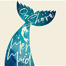 Onshore mermaid &amp; Scuba Center logo