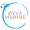 Dyve Marine Centre logo