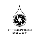 Prestige Scuba logo
