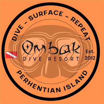 Ombak Dive Resort