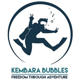 Kembara Bubbles Training Centre logo