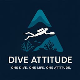 Dive Attitude logo