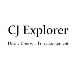 CJ Explorer logo