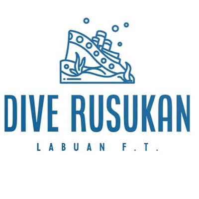 Dive Rusukan Labuan F.T.