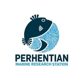 Perhentian Marine Research Station logo