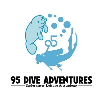95 Dive Adventures