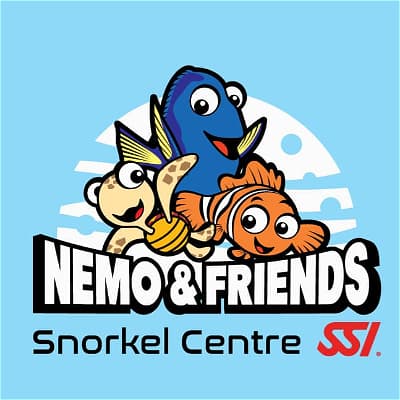 Nemo and Friends