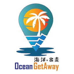 Ocean GetAway Academy logo