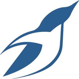 Penguin Swim School logo