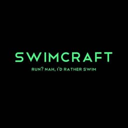 SWIMCRAFT SG logo
